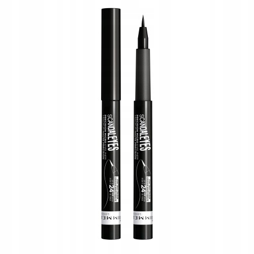 Rimmel eyeliner Scandaleyes Precision Microliner