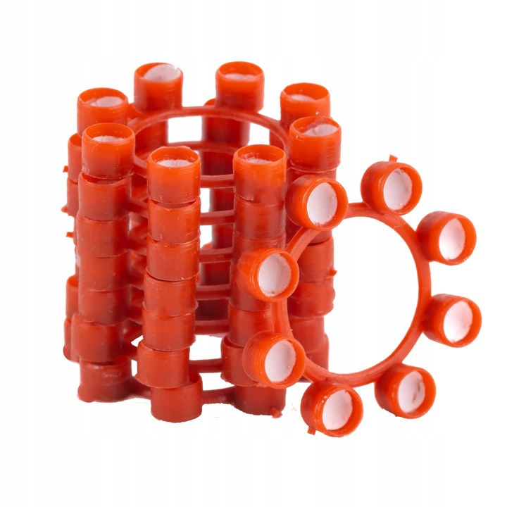 PISTOLET NA KAPISZONY SPŁONKĘ HUKOWY GRATIS SPŁONKA 24 x 72 1728 STRZAŁÓW