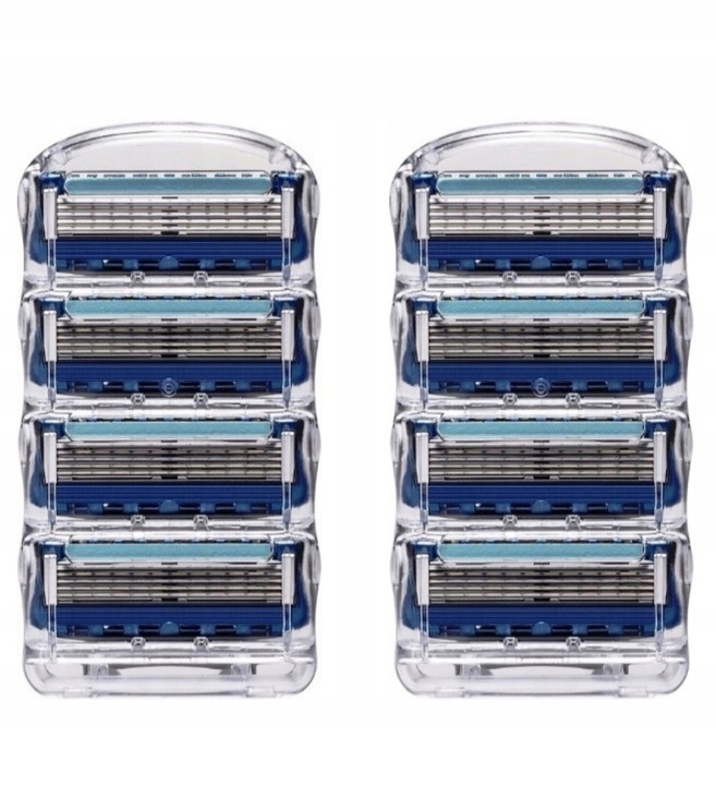 Gillette ProGlide Ostrza wymienne do maszynki do golenia dla mężczyzn