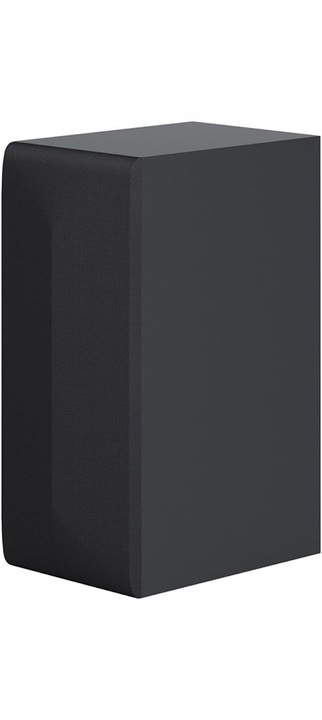 SOUNDBAR LG S60Q 300W 2.1 eARC 2xHDMI USB BLUETOOTH BEZPRZEWODOWY SUB PILOT