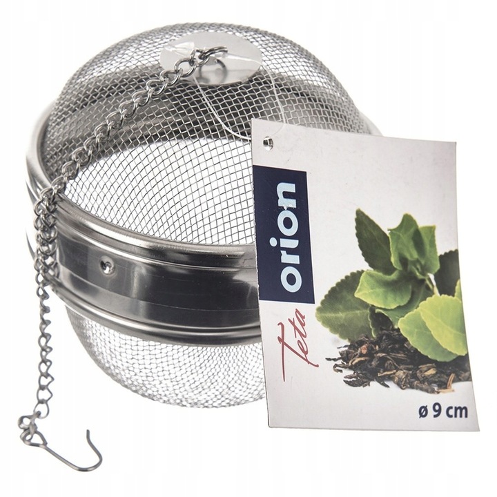 Sitko DO PRZYPRAW pojemnik na przyprawy do gotowania zupy bulionu rosołu