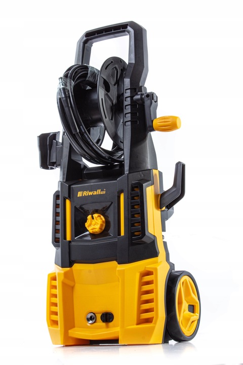 MYJKA CIŚNIENIOWA RIWALL REPW160M - 270barEW TURBO ECO 492 l/h SET