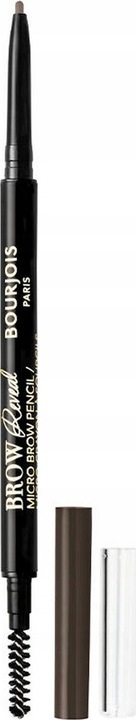 Bourjois BROW REVEAL kredka do brwi 003 DARK BROWN