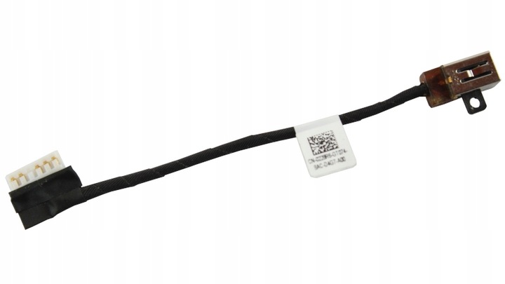 GNIAZDO ZASILANIA DO DELL INSPIRON 15 3584 3593