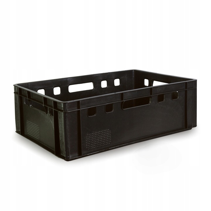 Skrzynka Euro E2 nowy pojemnik