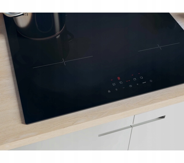 PŁYTA INDUKCYJNA DO ZABUDOWY CANDY CI642 CA | ZASILANIE 230V | BOOSTER