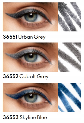 Kredka do oczu The ONE High Impact - wybierz kolor