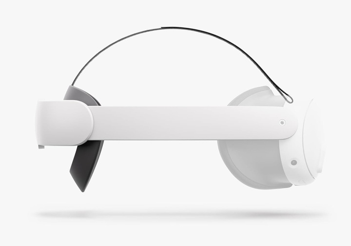 oryginalny pasek do gogli VR Oculus Meta Quest 3 Elite Strap