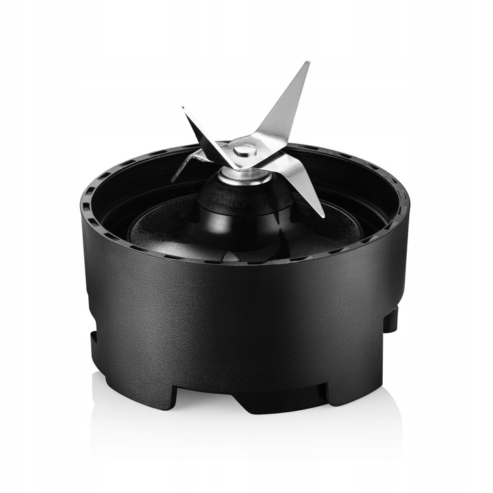 BLENDER KIELICHOWY DO KOKTAJLI KERCH MIXGO 800W 2xBIDONY 2xWKŁADY