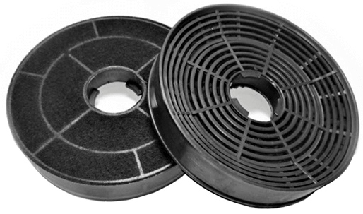 FILTR WĘGLOWY AMICA FWK-140 OTS 515l 515W 615 KPL