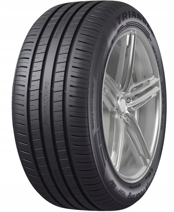 4x opony 195/55R15 TRIANGLE RELIAXTOURING 85 V