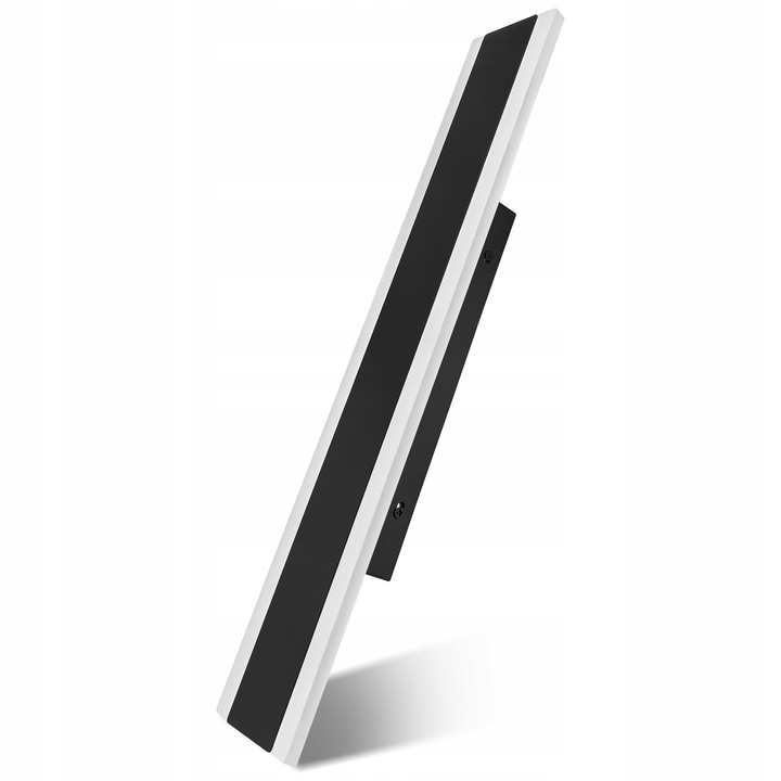 Lampa elewacyjna ogrodowa kinkiet zewnętrzny IP65 ścienny 18W LED CCD