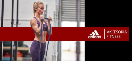 ADIDAS ŚCISKI DO DŁONI ADAC-11400