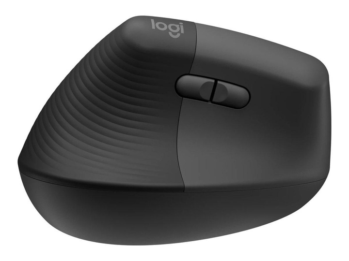 Myszka bezprzewodowa Logitech Lift Left sensor optyczny