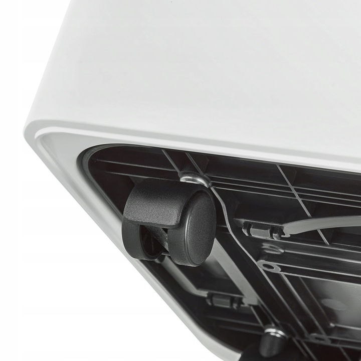 Osuszacz powietrza pochłaniacz wilgoci FERSK TORR 30 Wh 30 l 60m² HEPA