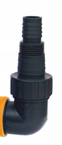 Czeska pompa do wody BRUDNEJ CZYSTEJ SZAMBA ŚCIEKÓW RIWALL REP 750