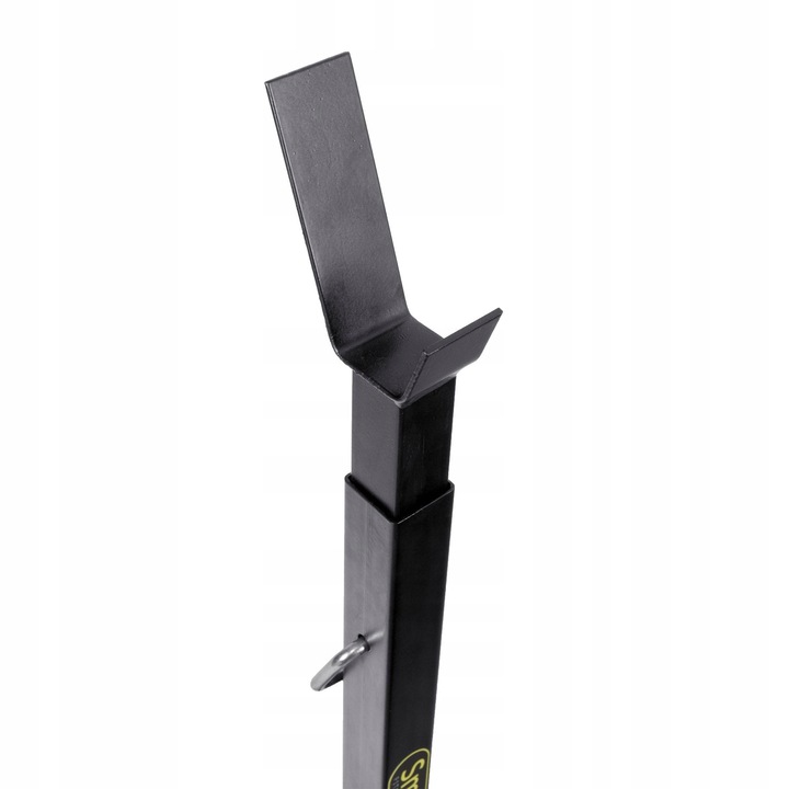 Stojaki pod sztangę regulowane do ćwiczeń SmartGym