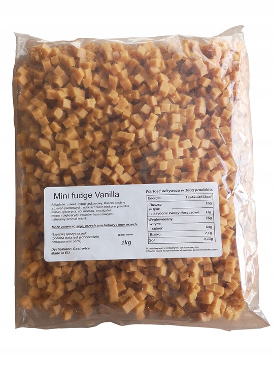 Posypka Krówkowa 1000g