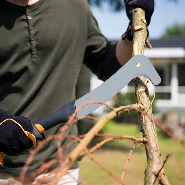 FISKARS TASAK KARCZOWNIK XA3 WOODXPERT 1003609