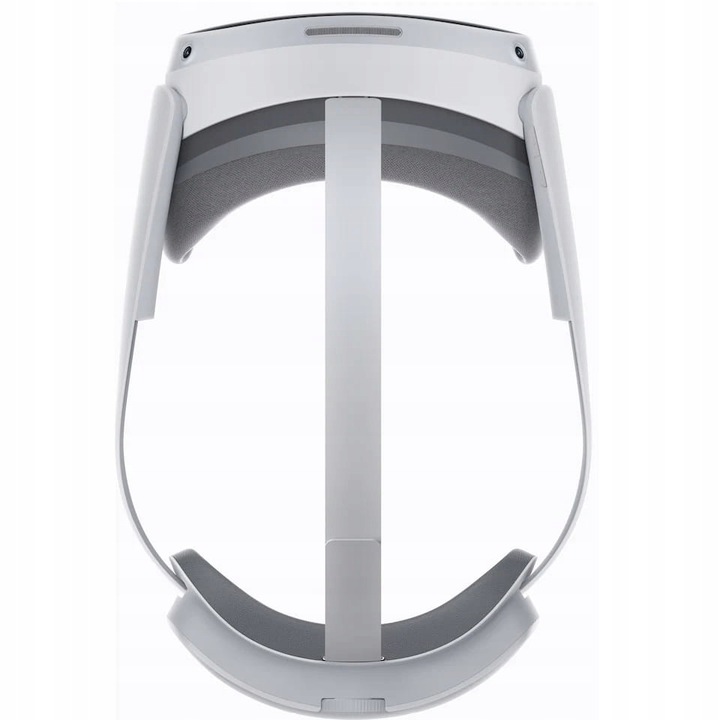 Gogle VR PICO 4 128GB Zestaw Gogle VR All-in-One 4K + 2 KONTROLERY