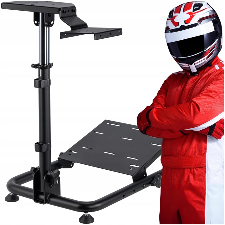 Stojak do kierownicy Logitech G29 regulowany stelaż stabilny