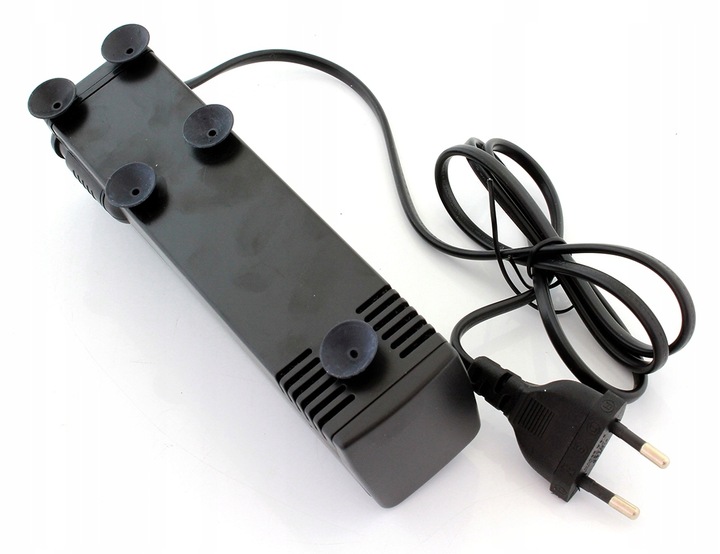 FILTR WEWNĘTRZNY Z DESZCZOWNICA DO MAŁEGO AKWARIUM O POJEMNOSCI DO 30L