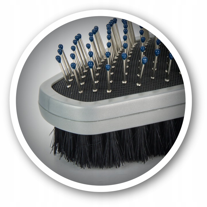 FURminator Szczotka dwustronna