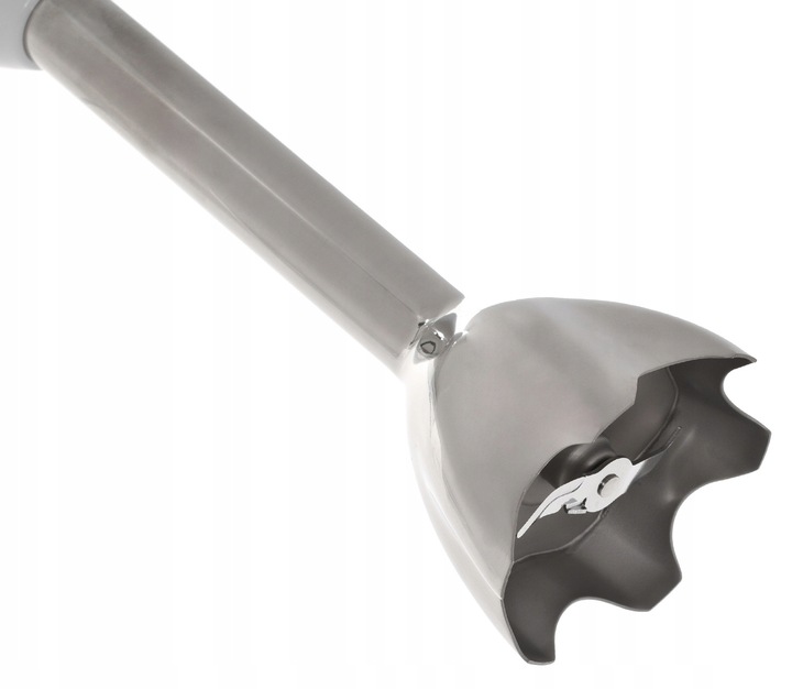 Blender ręczny Braun MQ3145 750W biało-szary