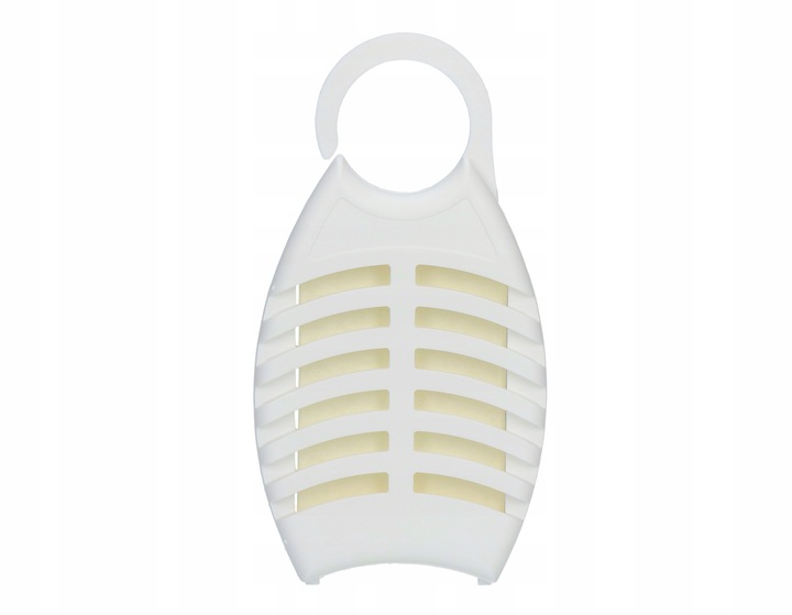 LAWENDOWA ZAWIESZKA ŚRODEK NA MOLE UBRANIOWE ODZIEŻOWE NO PEST (5 SZT)