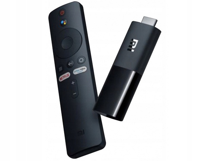ODTWARZACZ MULTIMEDIALNY XIAOMI MI TV Stick