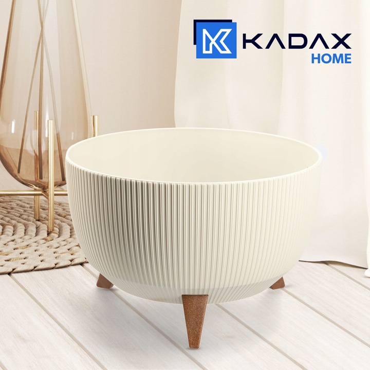 DONICZKA DONICA 40cm WKŁAD OSŁONKA MISA