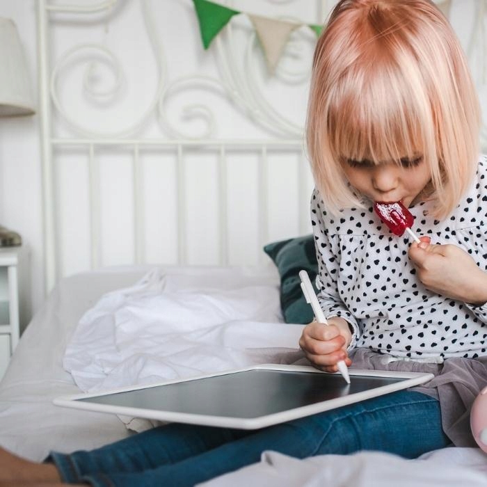 Magiczna tablica Alilo