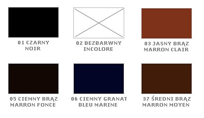 SAPHIR PATE DE LUXE NAJLEPSZA PASTA WOSK DO OBUWIA BUTÓW - 02