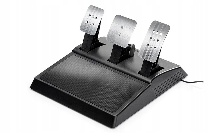 NOWA KIEROWNICA THRUSTMASTER T300 RS GT PC PS4 PS5 PS3 T300RS