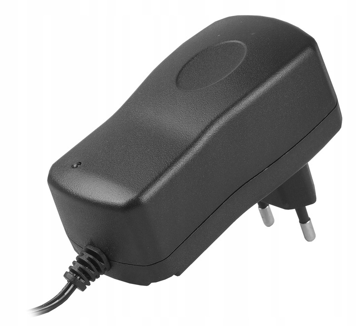 ZASILACZ UNIWERSALNY REGULOWANY DC 3-12V MOCNY 2.5A 30W 6 WTYKÓW