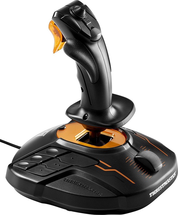 Thrustmaster Joystick T16000M FCS (PC)