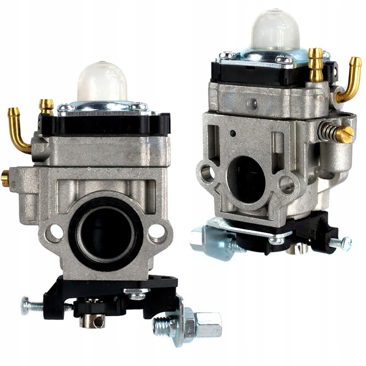 SILNIK DO KOSY SPALINOWEJ WYKASZARKA DEMON NAC