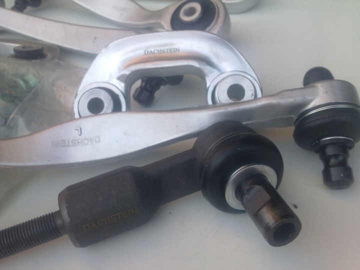 Wahacz Wahacze Dolny Lewy Banan A4 B5 B6 B7 A6 C5 A8 D2 VW Passat B5 B5 FL