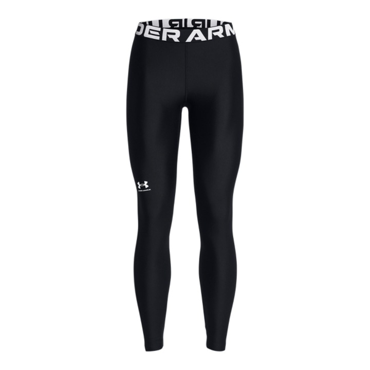 Legginsy damskie UNDER ARMOUR 1383559-001 XS