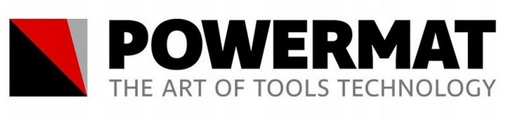 Piła łańcuchowa Powermat 1500 W / 2 KM