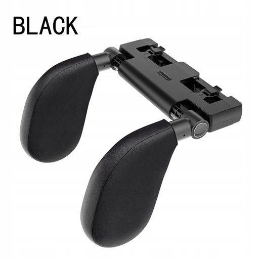 ZAGŁÓWEK PODUSZKA NA GŁOWE DO SAMOCHODU UCHWYT TEL