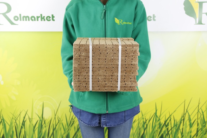 EKO ROZPALKA podpalka grillowa 2040szt Dużych Kostek do pieca KOMINKA grila