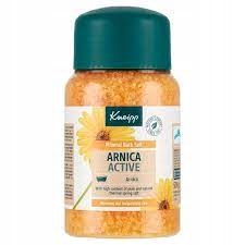 Kneipp Arnika mineralna sól 500g