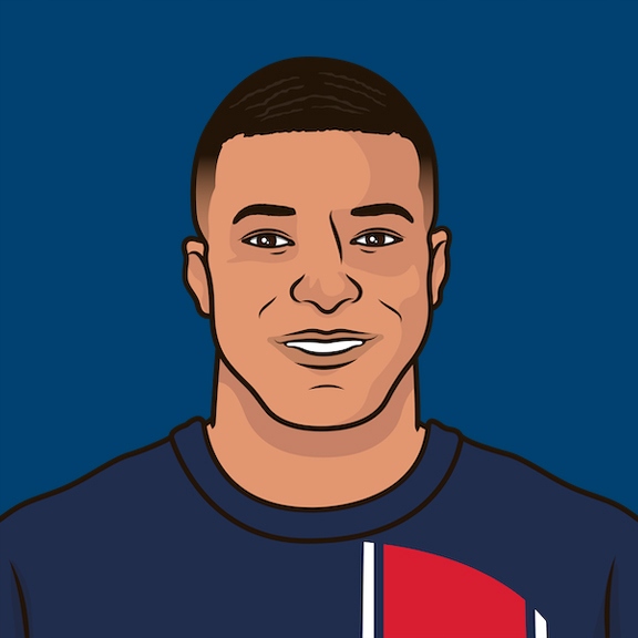 Zestaw do Szkoły Błękitny Plecak + Piórnik + Pin KYLIAN MBAPPE Piłkarz