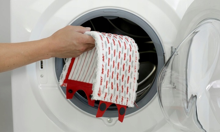 Wkład do mopa Vileda Ultramax Microfibre 2in1