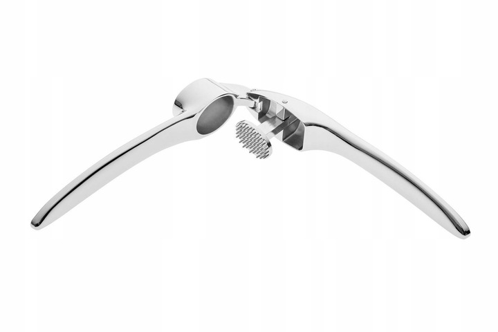 GERLACH PRASKA WYCISKARKA WYCISKACZ DO CZOSNKU STALOWY SOLIDNY