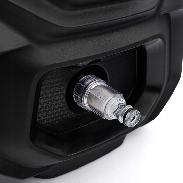 MYJKA CIŚNIENIOWA 350BAR MOSIĘŻNA POMPA 3000W INDUKCJA POTĘŻNA ZWIJACZ