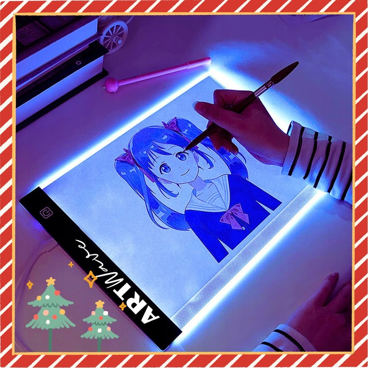 TABLET GRAFICZNY ZESTAW 10W1 DESKA KREŚLARSKA DO RYSOWANIA PREZENT+GRATISY