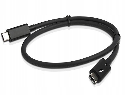 Stacja Lenovo ThinkPad Thundrbolt 3 Dock 40AC0135EU 135 W