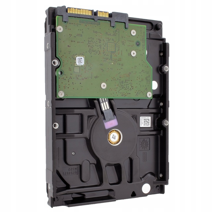 Dysk twardy Seagate Desktop ST1000DX001 1TB SATA III 3,5" 7200RPM